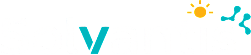 Solvantis Logo